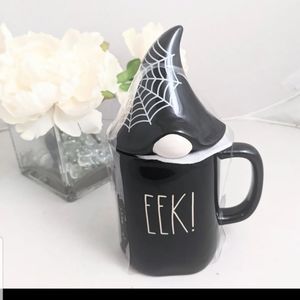 Rae Dunn EEK! Mug